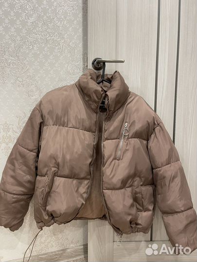 Куртка демисезонная женская 42 44