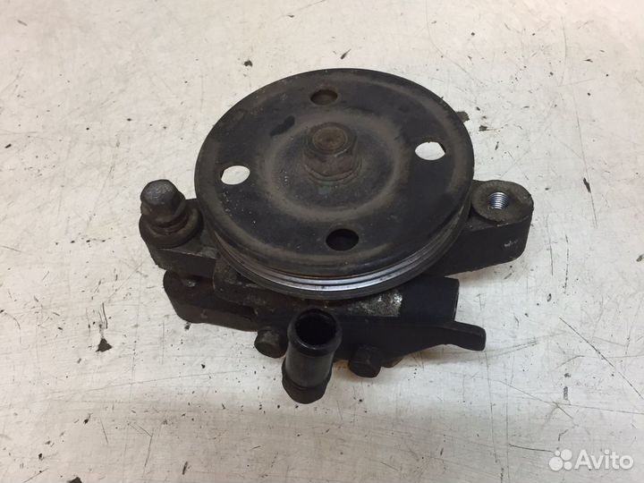 Насос гур hyundai sonata тагаз