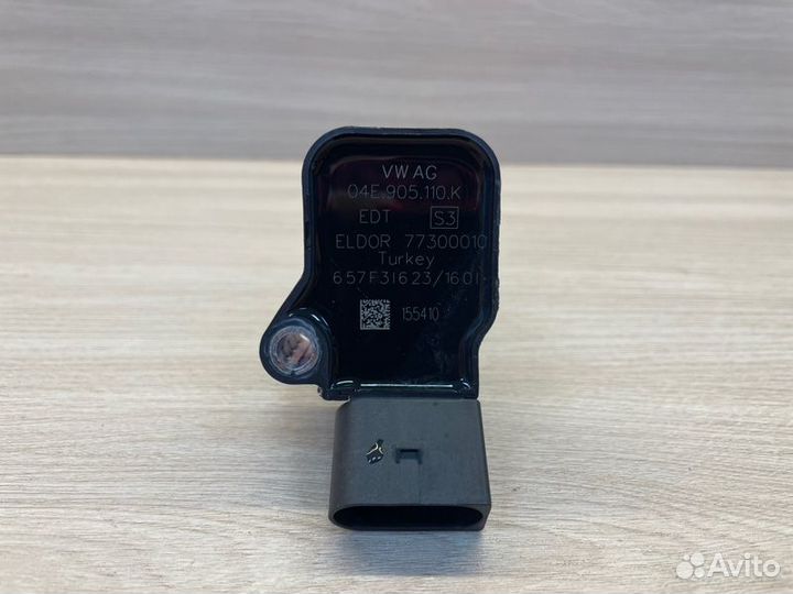 Катушка зажигания Volkswagen Polo