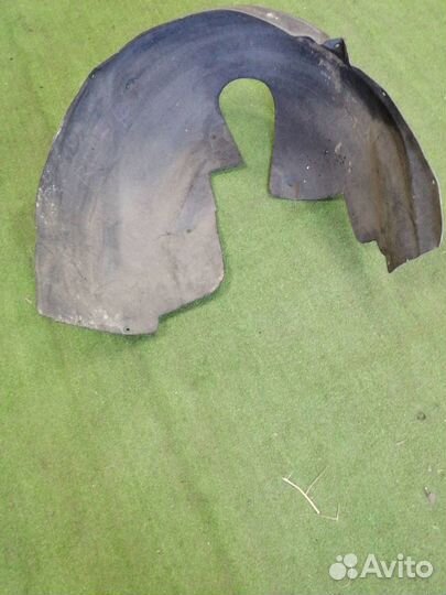 Подкрылок задний левый Bmw 5 Series F10