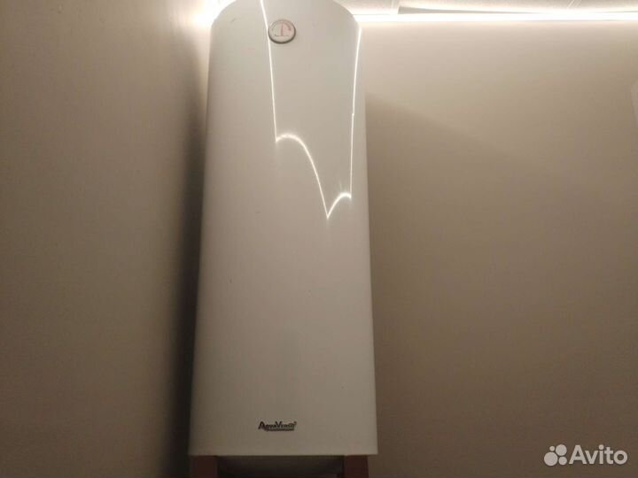Водонагреватель накопительный электрический