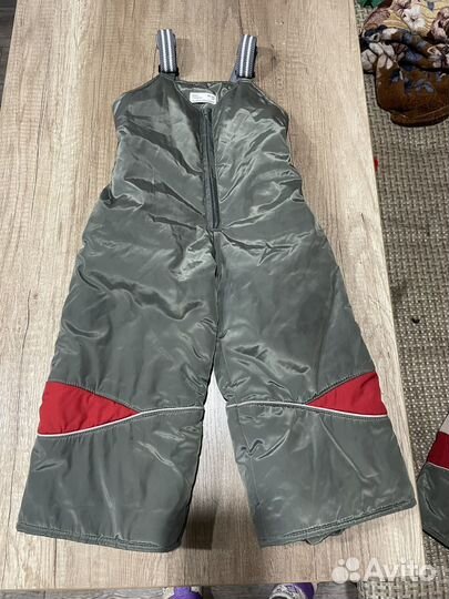 Зимний комбинезон, костюм зимний