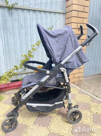 Детская коляска Peg Perego