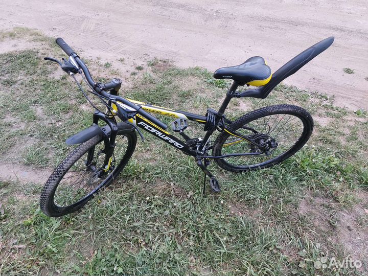 Продам велосипед forward sporting 2.0