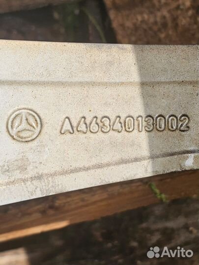 AMG Pirelli 275/50/20