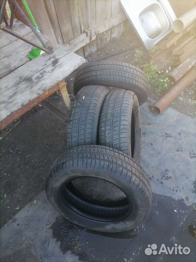 КАМА Кама-217 175/65 R14 20B