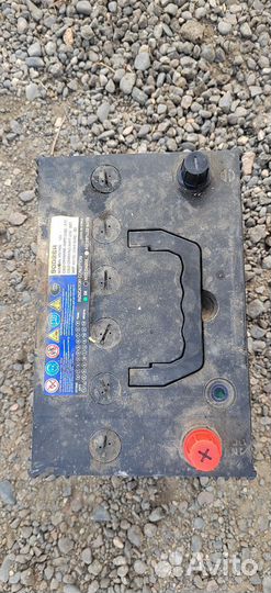 Аккумулятор 12v