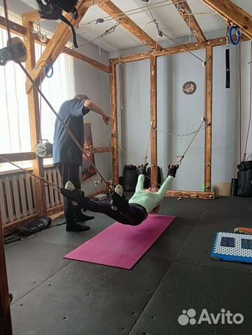 Тренажер правИло занятие