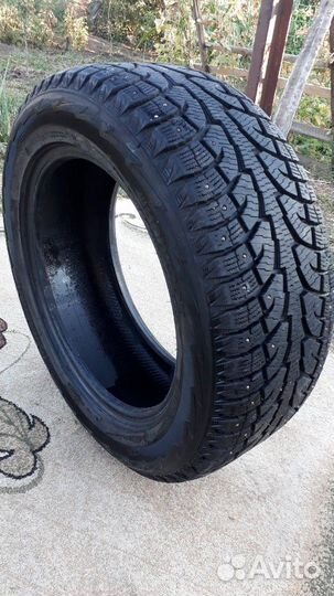 Hankook Dynapro AT2 RF11 255/55 R18