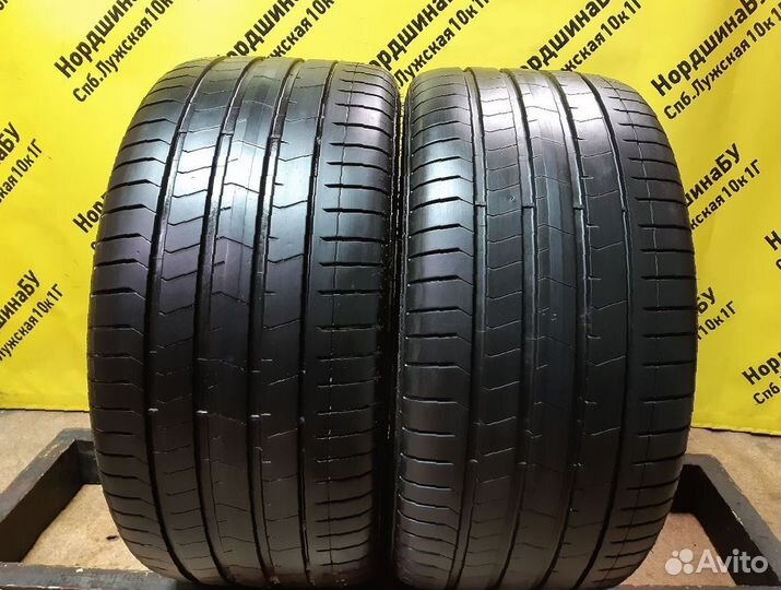 Pirelli P Zero 275/30 R21 98Y