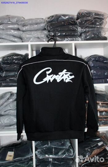 Олимпийка corteiz (Арт.93674)