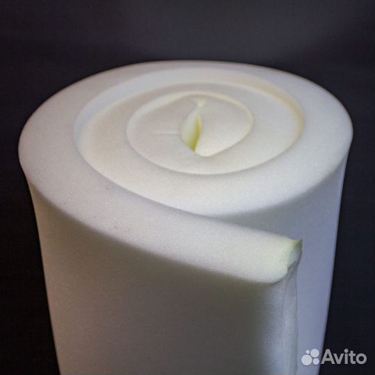 Поролон мебельный