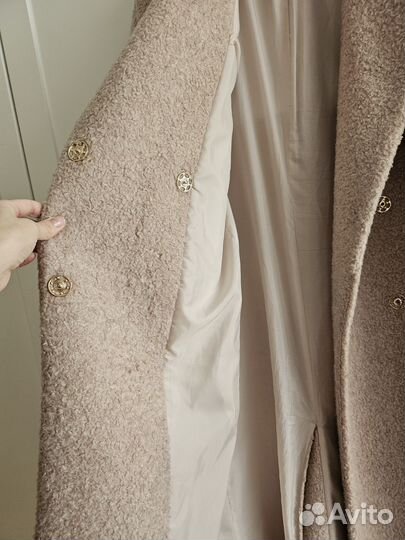 Пальто женское