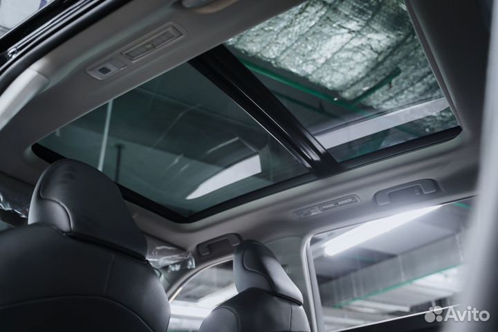 Toyota Highlander 2.0 AT, 2024, 2 км