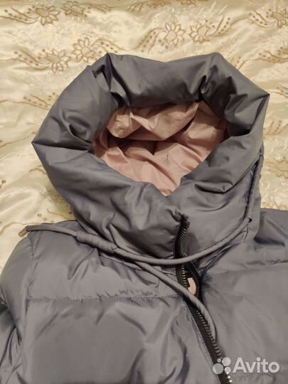 Куртка женская зимняя, р. 42-44