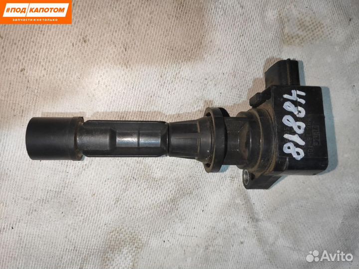 Катушка зажигания Mazda 6 GH 2009 LFB618100