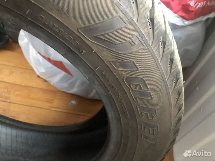 Viatti Brina Nordico V-522 205/55 R16