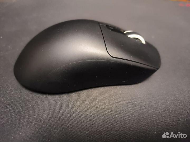 Attack shark x3 (беспроводная игр. мышь с 3395)