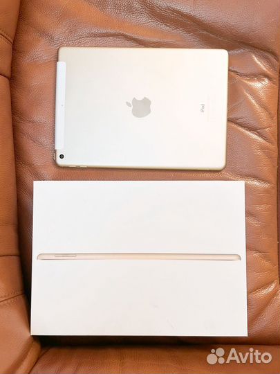 iPad