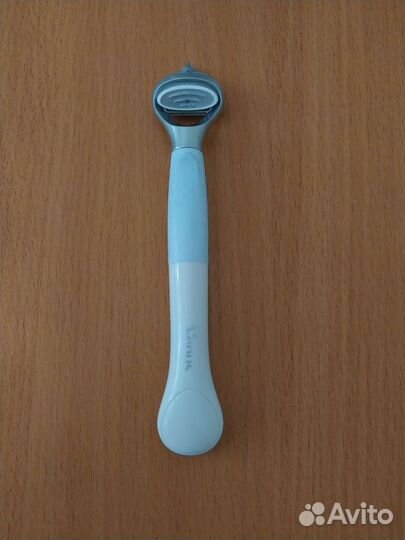 Gillett venus satin care станок для бритья