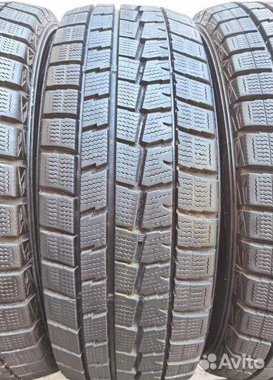 Dunlop Winter Maxx WM01 185/60 R15 99H