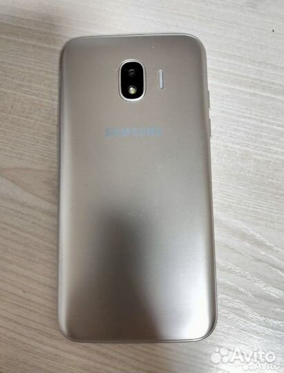 Samsung Galaxy J2 (2018), 16 ГБ