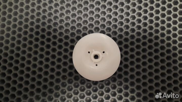 Крыльчатка насоса рециркуляции посудомойки 512660
