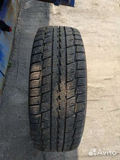 Dunlop Graspic DS2 215/60 R16