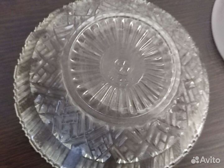 Салатницы и пиалы времён СССР