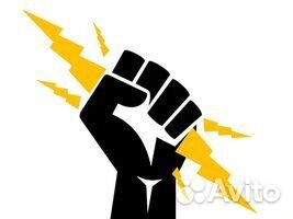 Слесарь-электрик. З/П Ежедневно