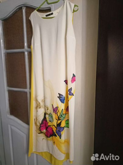 Платье шикарное