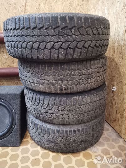 Presa PI02 225/60 R17