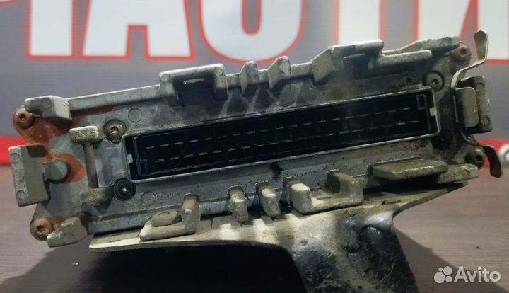 Блок управления двигателем 037 906 022 ED