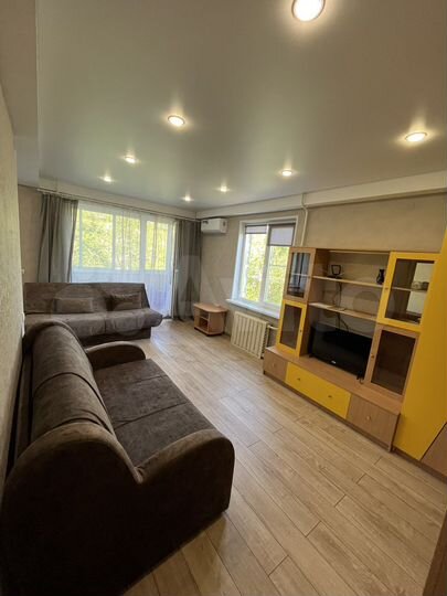 Квартира-студия, 30,5 м², 3/5 эт.
