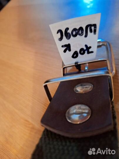 Шлейка для большой собаки