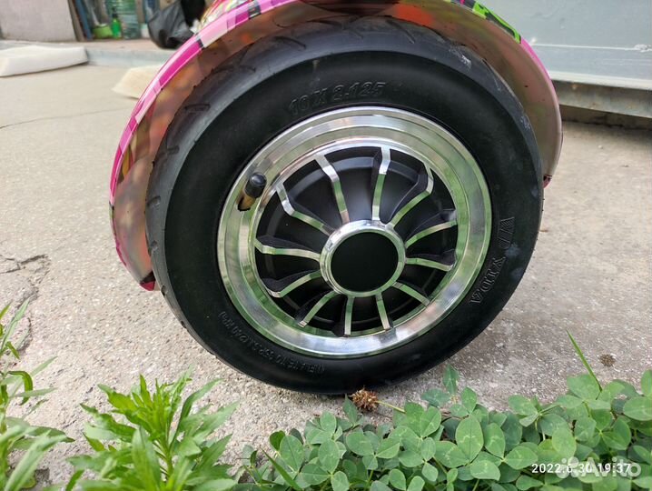 Гироскутер бу