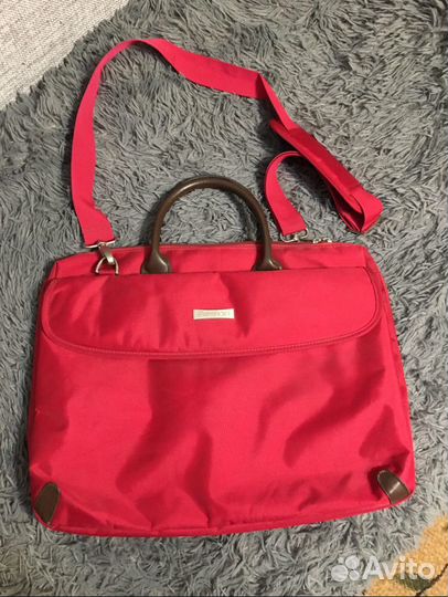 Сумка для ноутбука