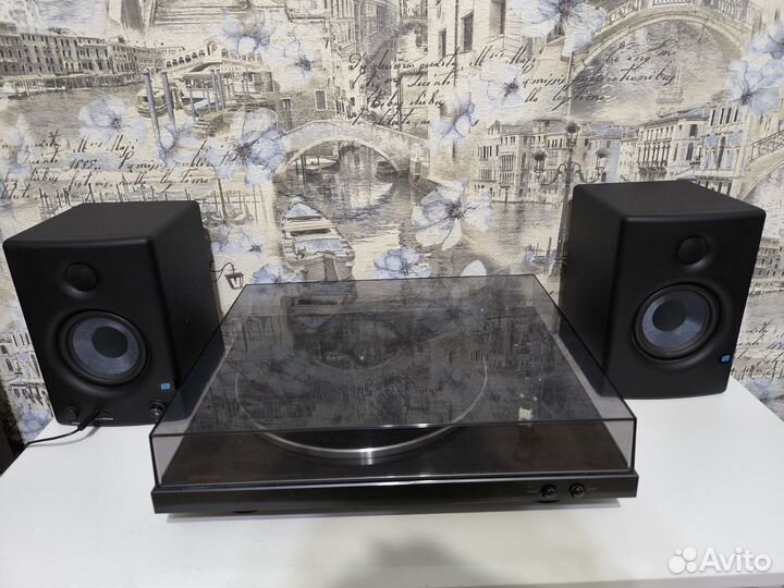 Активные студийные мониторы PreSonus Eris E4.5