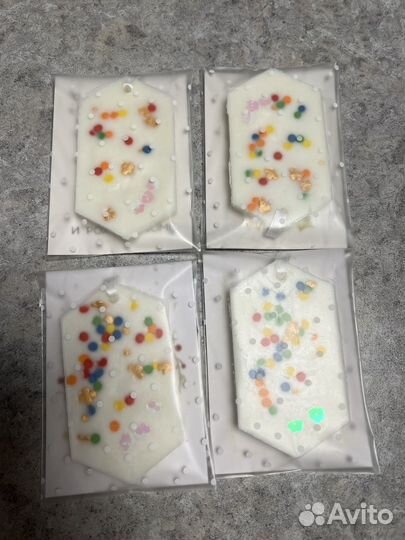 Ароматическое саше