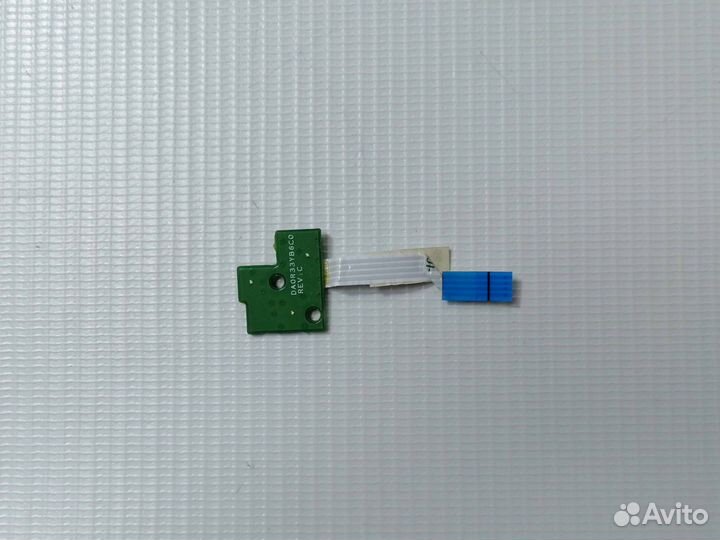 Плата LED индикаци для HP Pavilion G6-2000