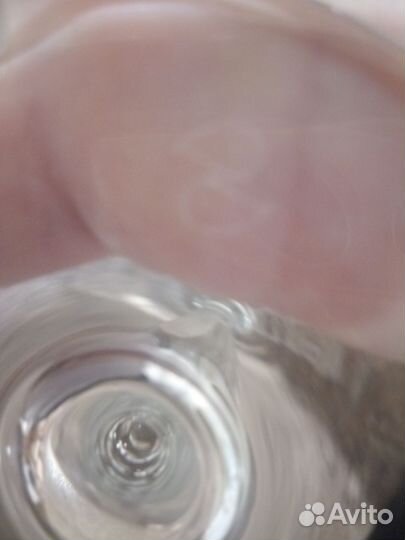 Бокалы коктельные турция