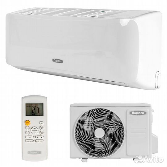 Сплит-система