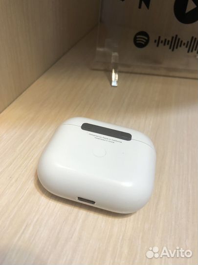 Кейс для airpods 3