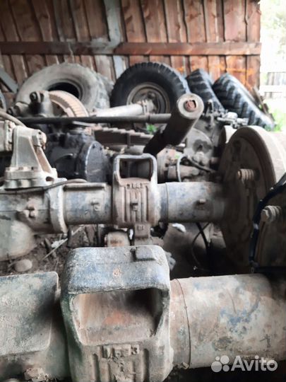 Мосты на Урал