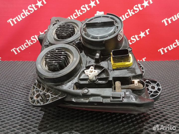 Фара правая LED 2018г Daf XF106