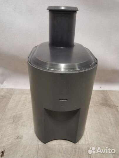 Соковыжималка Braun Multiquick 4294 - J700