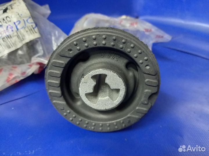 Сайлентблок балки задний Kia Rio III (2011—2015)