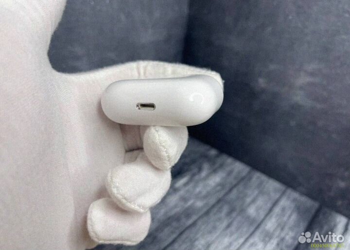 AirPods 3 (Элитарные)