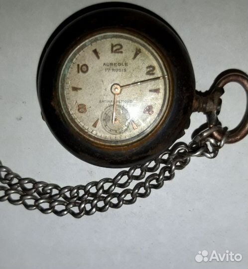 Карманные часы