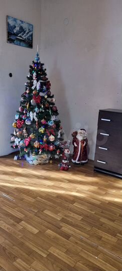 Дом 92 м² на участке 11 сот.